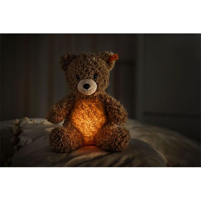 Steiff "Light at Night" Caspar Teddy Bear