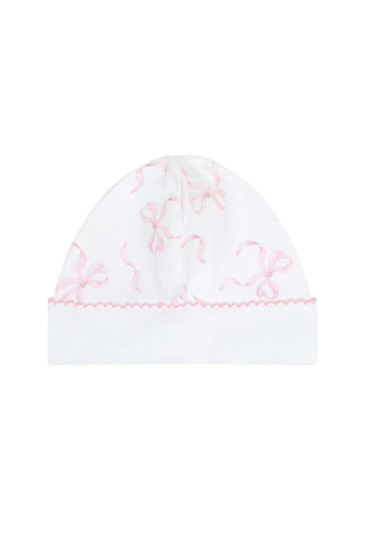 Nellapima Charming Bows Print Hat