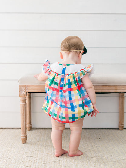 Poppy Kids Color Pop Apple Bubble
