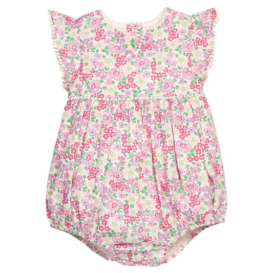Bisby Tinsley Positano Bubble Pink Bloomsbury Blossoms