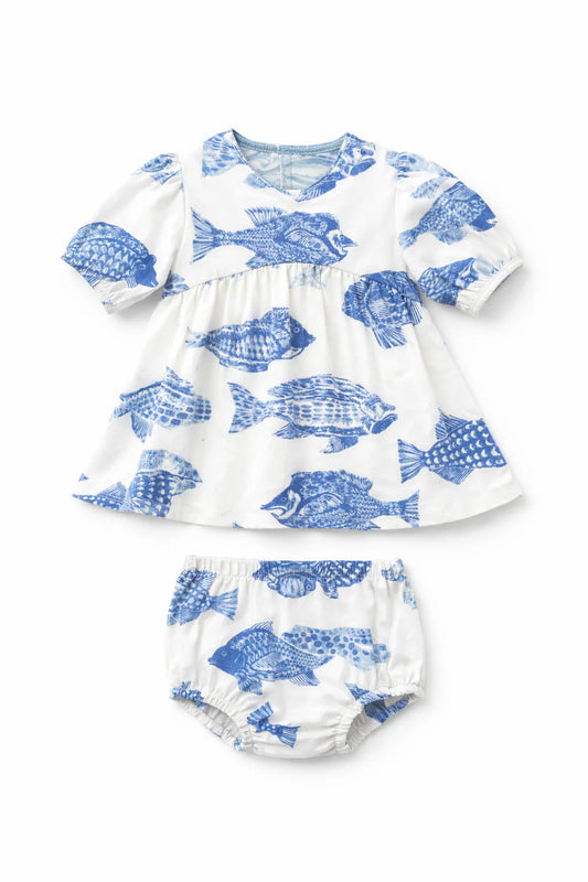 Briton Court Eden Set- Nantucket Collection