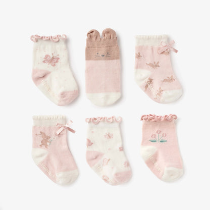 Elegant Baby Socks