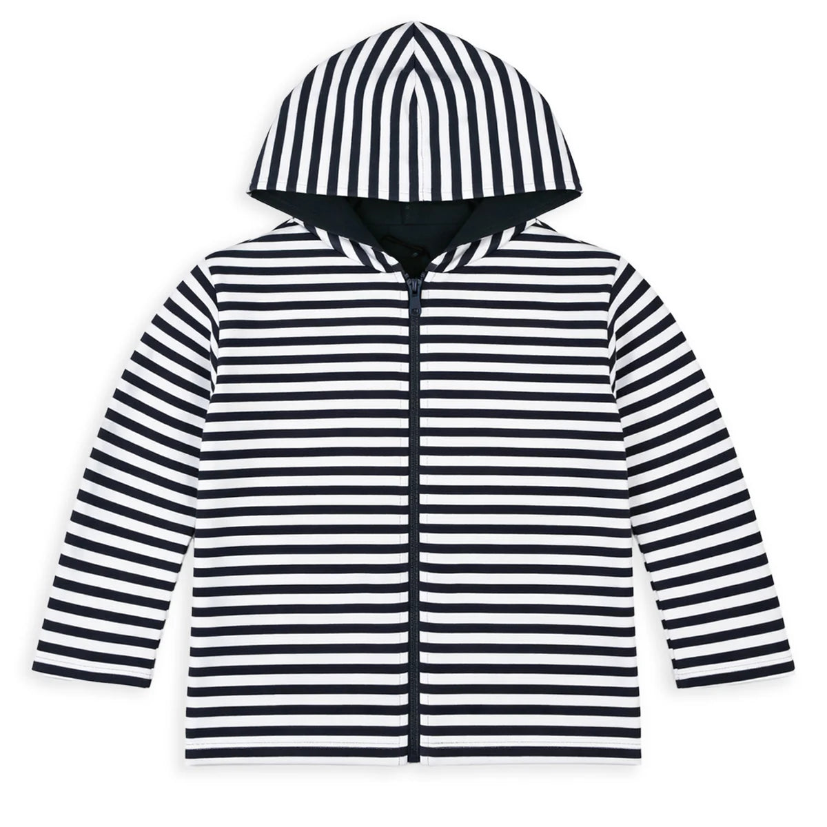 Florence Eiseman Reversible Jacket with Cars & Tools