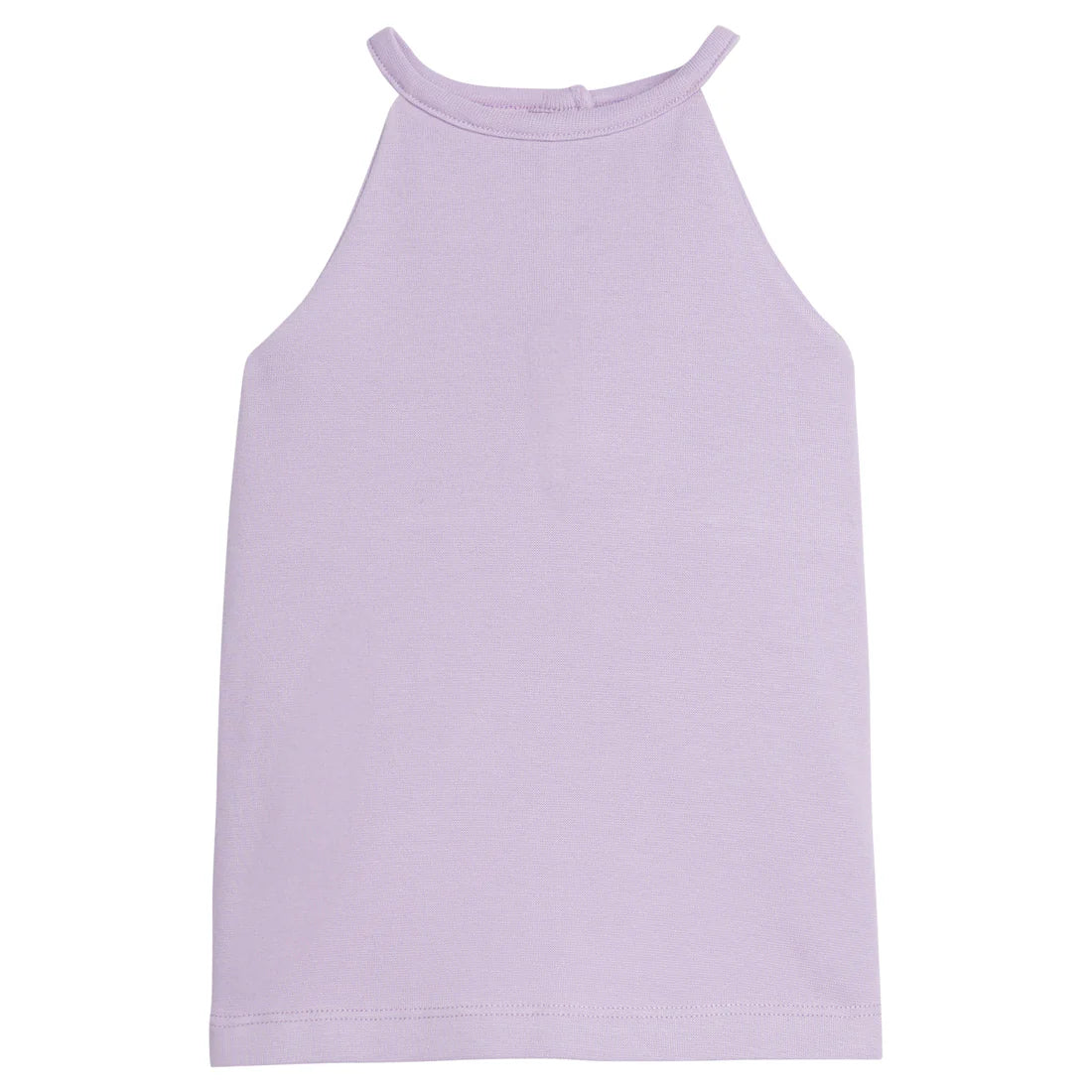 Bisby Halter Top Lilac