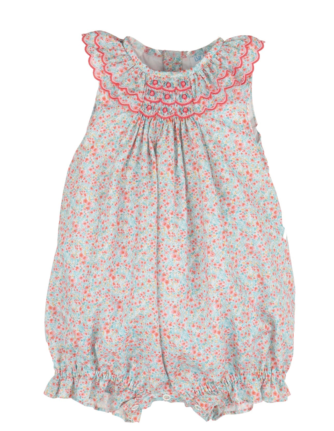 Luli & Me Sea Coral Bubble