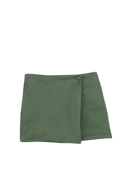 Gabby The Avery Skort, Green