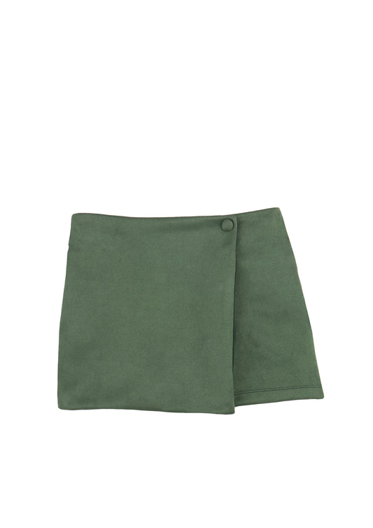 Gabby The Avery Skort, Green
