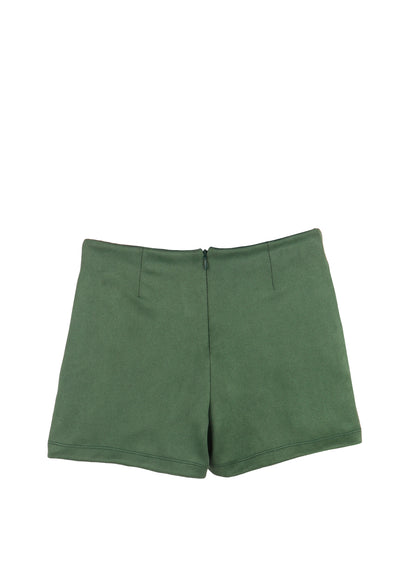 Gabby The Avery Skort, Green