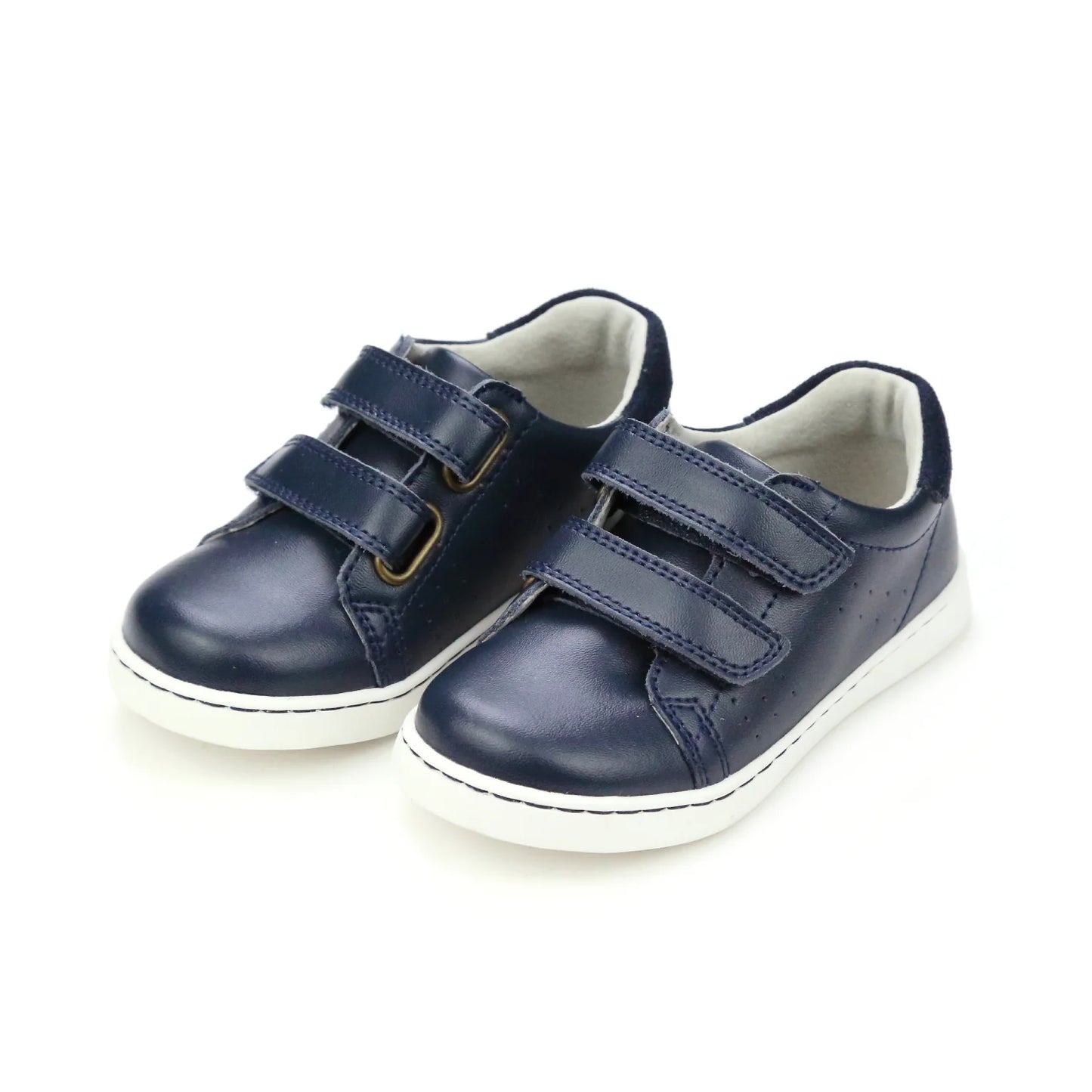 L'Amour Kyle Double Velcro Sneaker