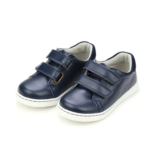 L'Amour Kyle Double Velcro Sneaker