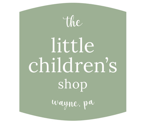 The Little Childrens Shop