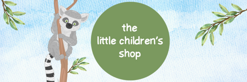 The Little Childrens Shop