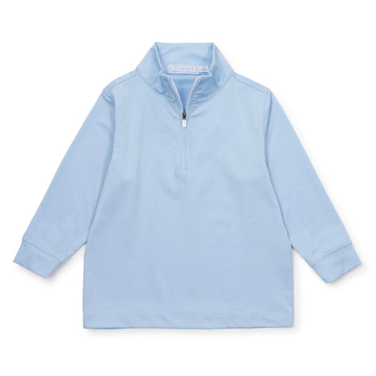 Spencer Knit Pullover