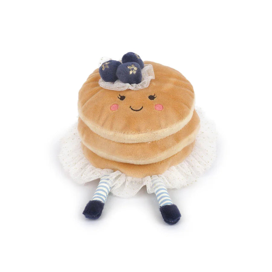 Mon Ami Pretty Pancake- Blue