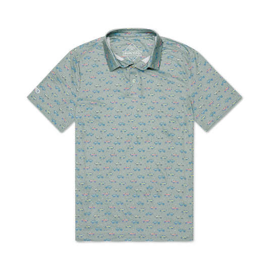 Performance Polo