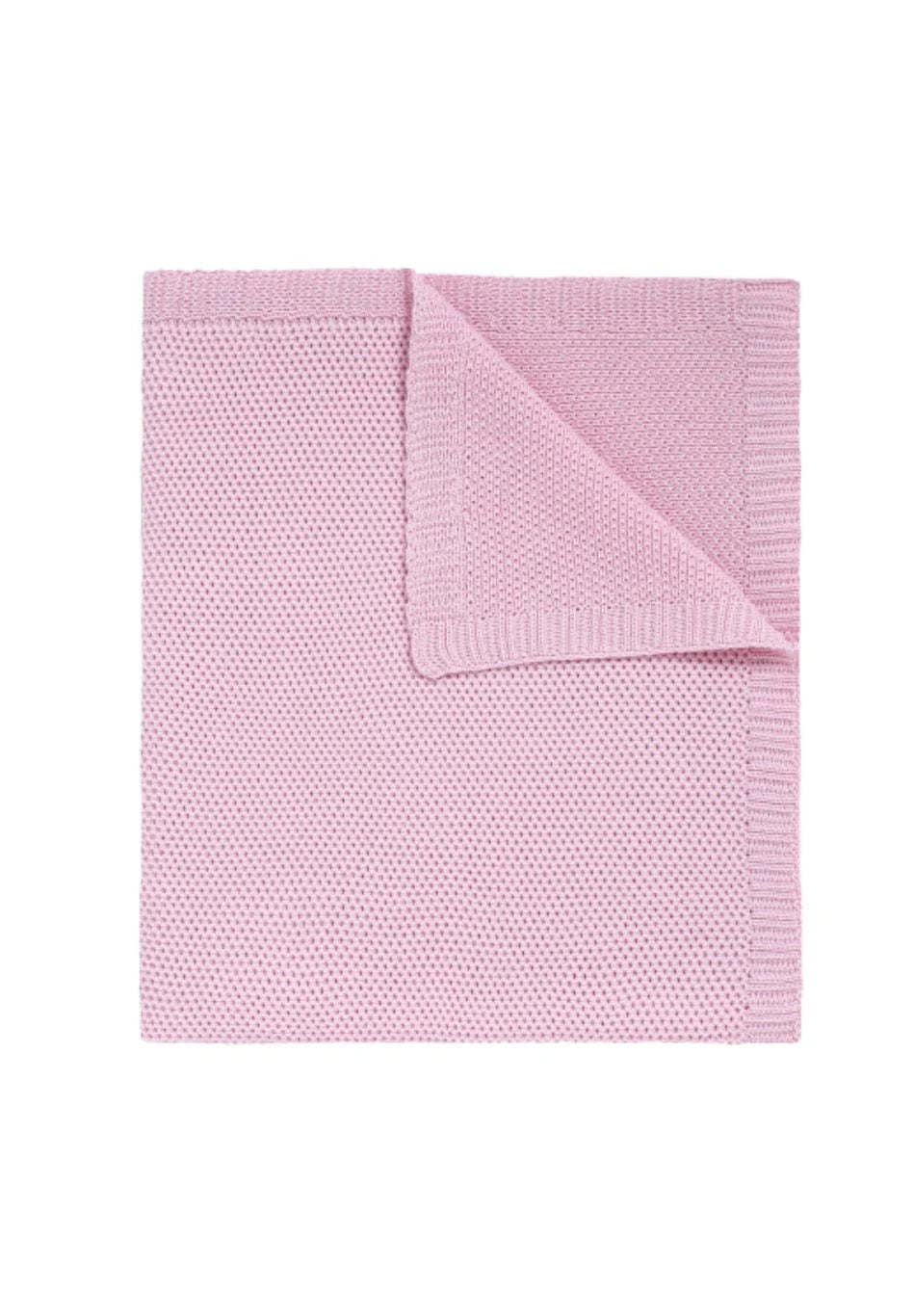 Nellapima Honeycomb Knit Blanket