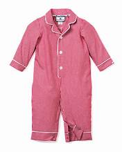 Petite Plume Romper
