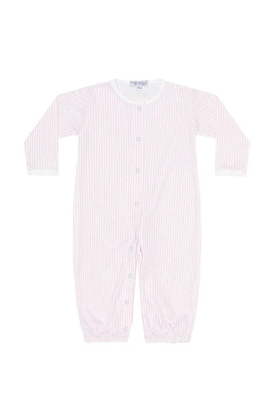 Nellapima Classic Stripes Converter Gown