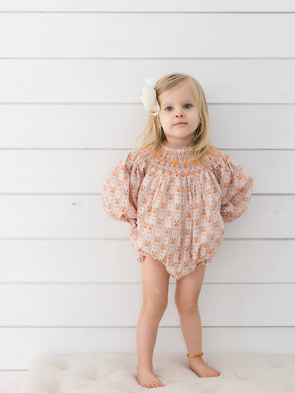 Poppy Kids Pumpkin Darling Bubble