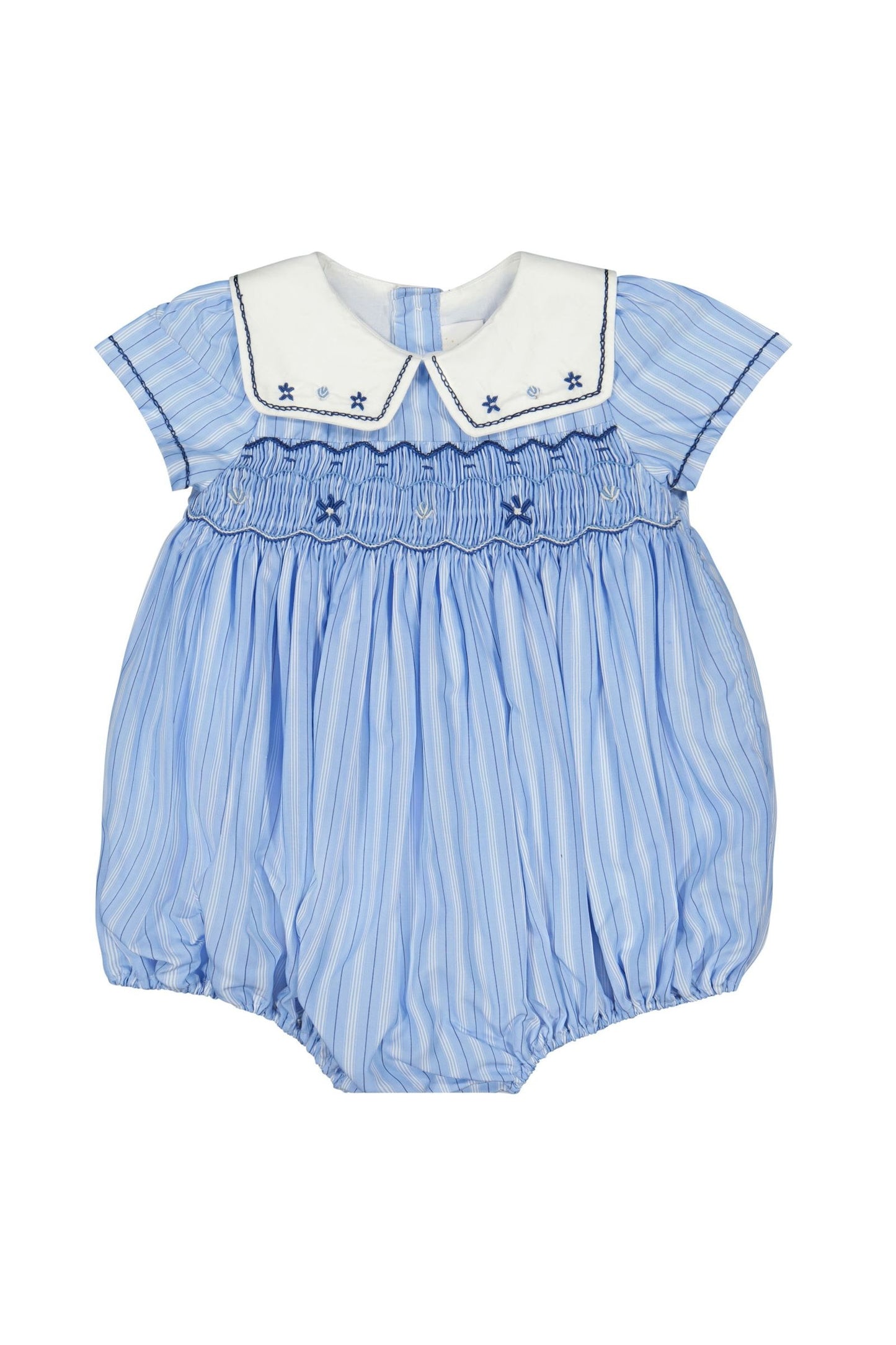 Antoinette Paris Riveria Bubble Stripe