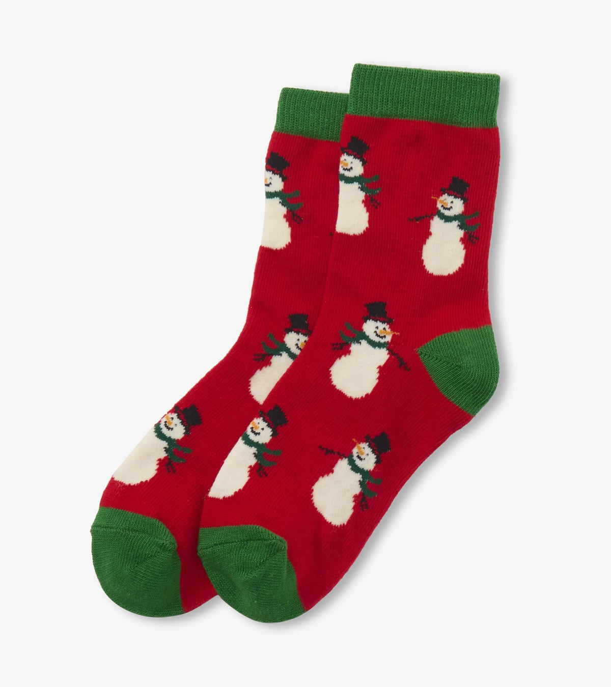 Hatley Holiday Socks