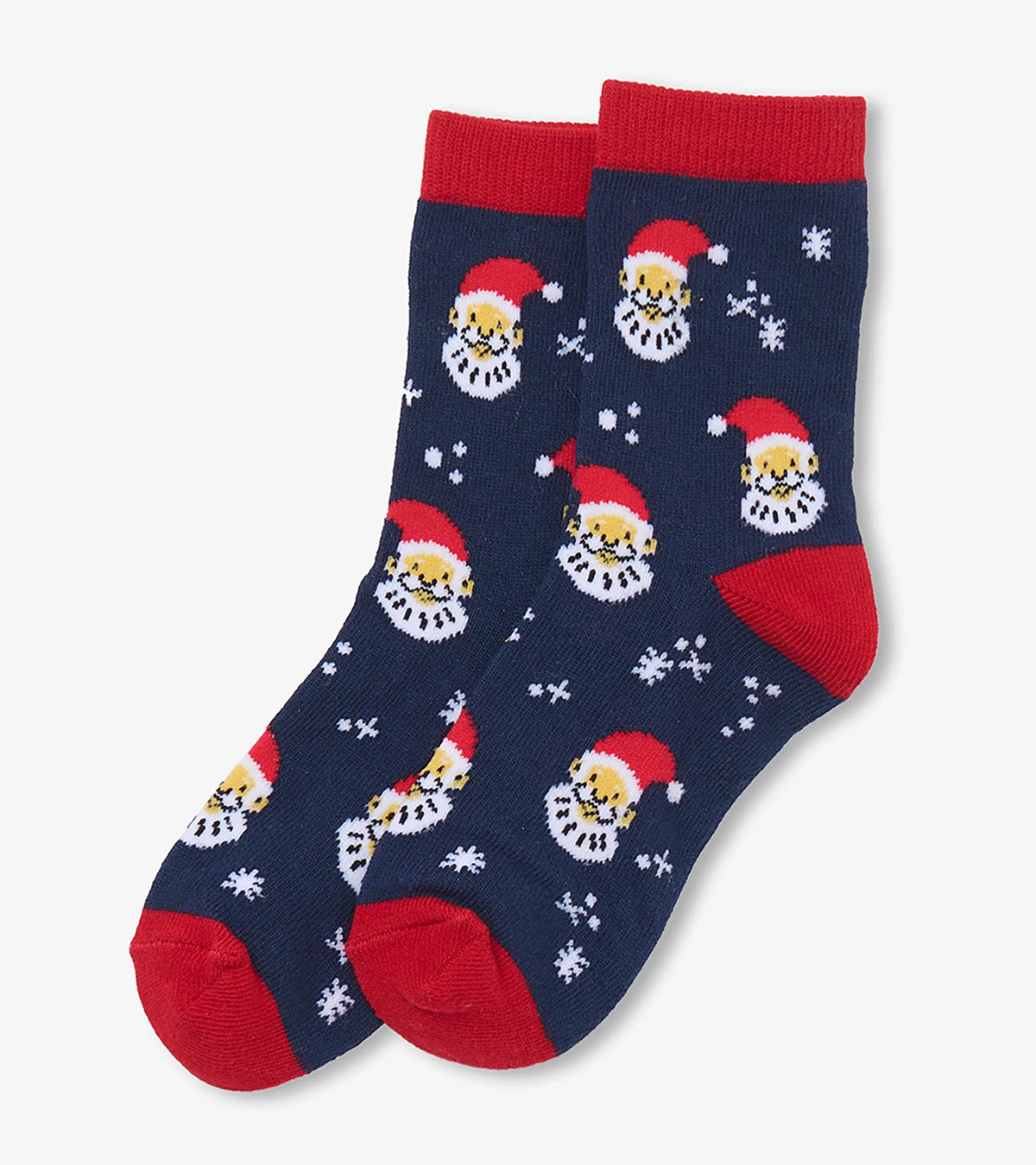 Hatley Holiday Socks
