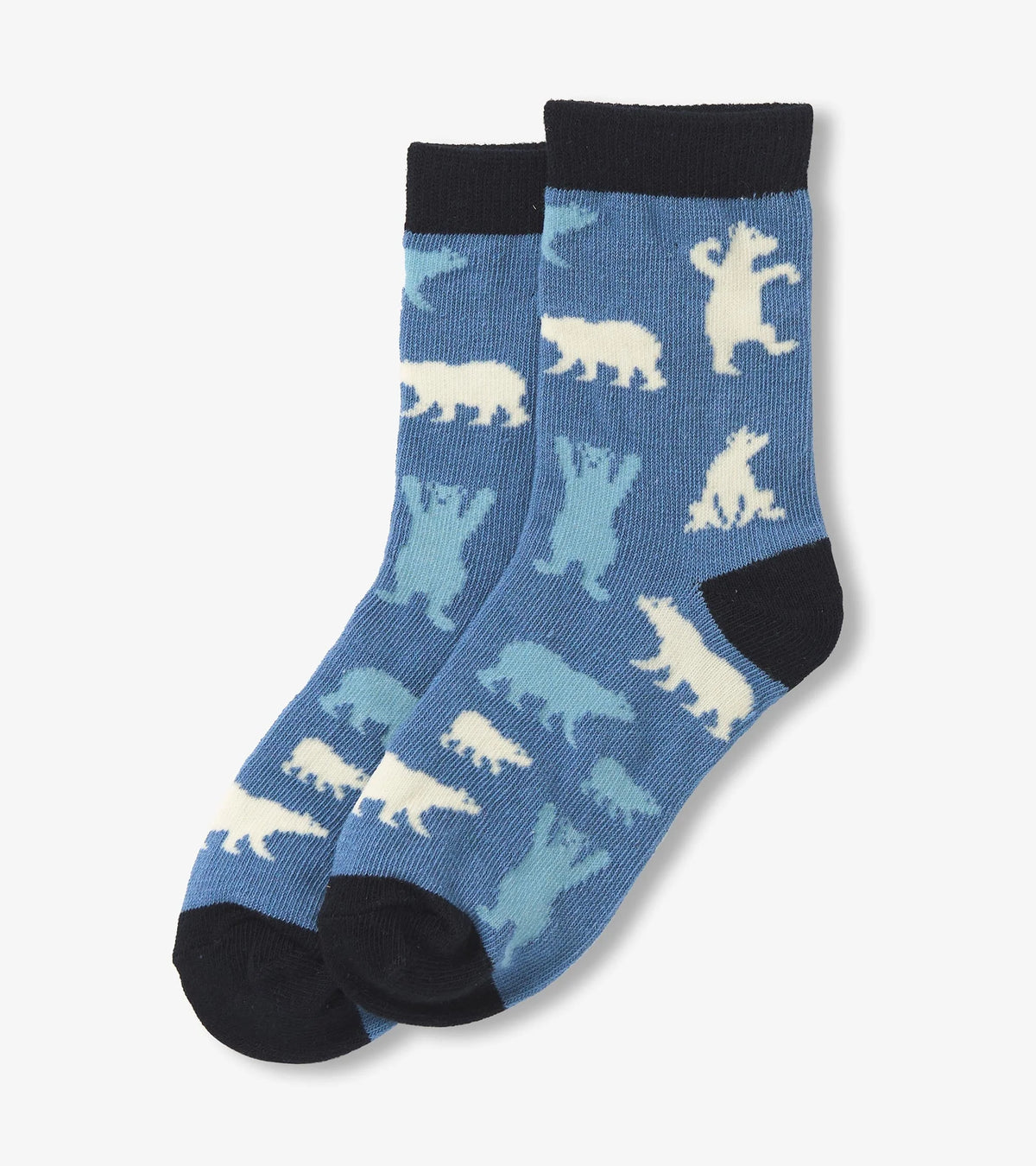 Hatley Holiday Socks