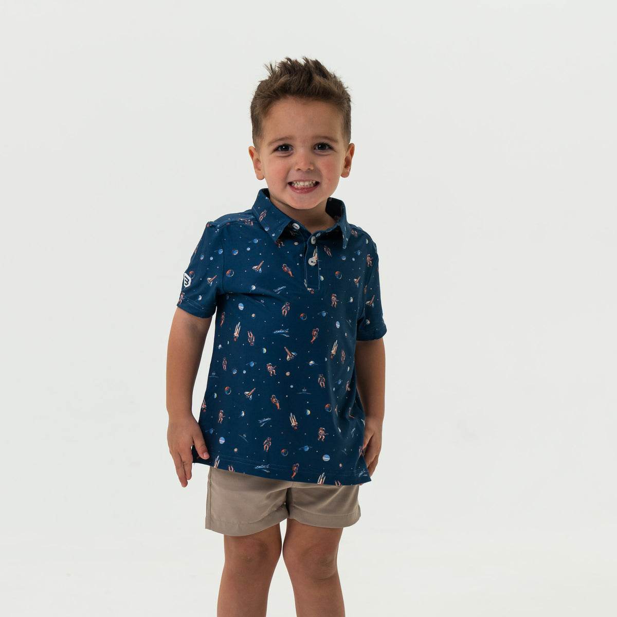 Youth Polo