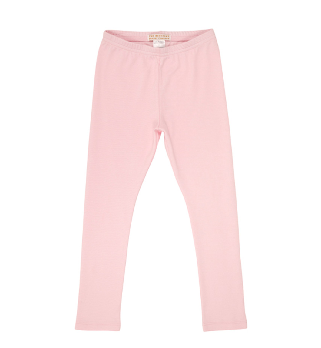The Beaufort Bonnet Company Mitzy Sue Slacks-Palm Beach Pink