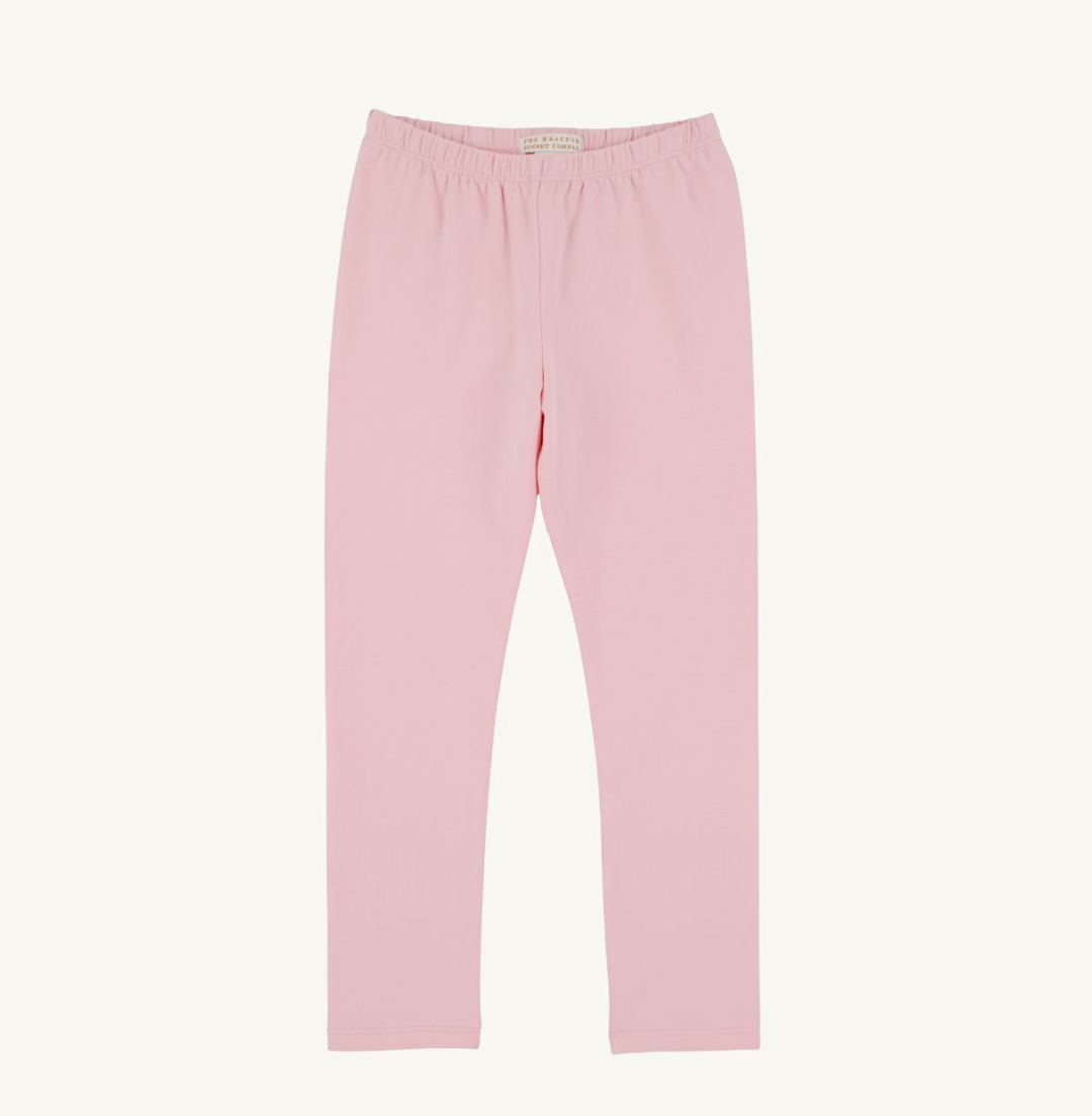 The Beaufort Bonnet Company Mitzy Sue Slacks-Sandpearl Pink