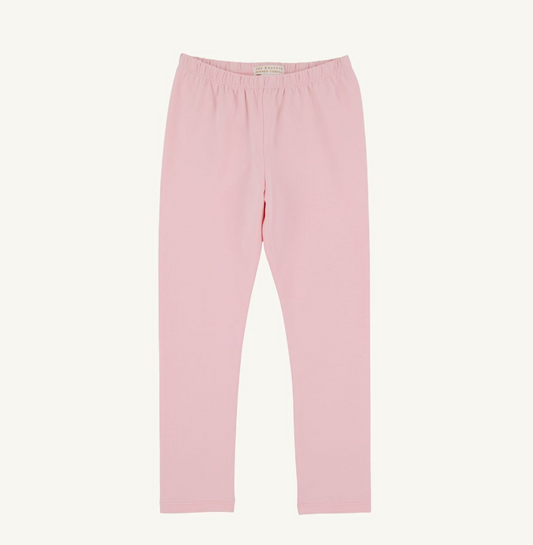 The Beaufort Bonnet Company Mitzy Sue Slacks-Sandpearl Pink