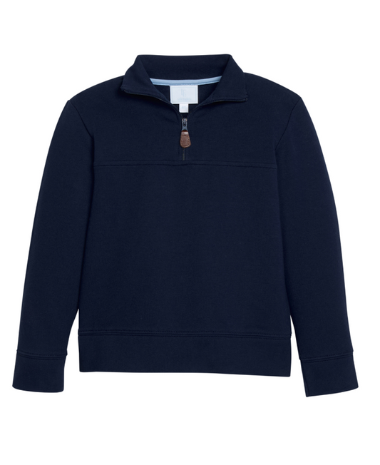 Little English Hampton Pullover