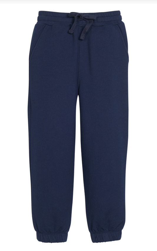Little English Essential Joggers