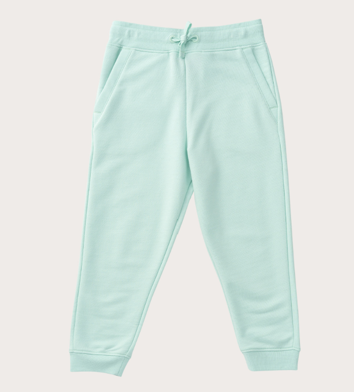 Prodoh All Day Jogger- Mist Green