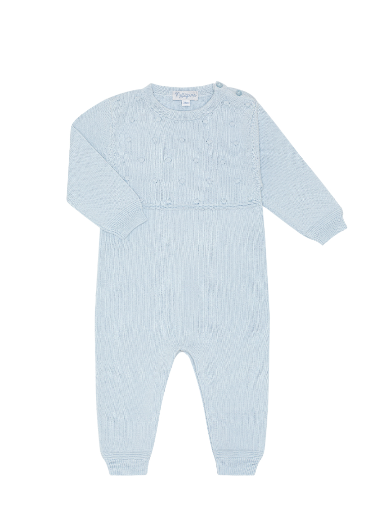 Nellapima Dotted Bodysuit