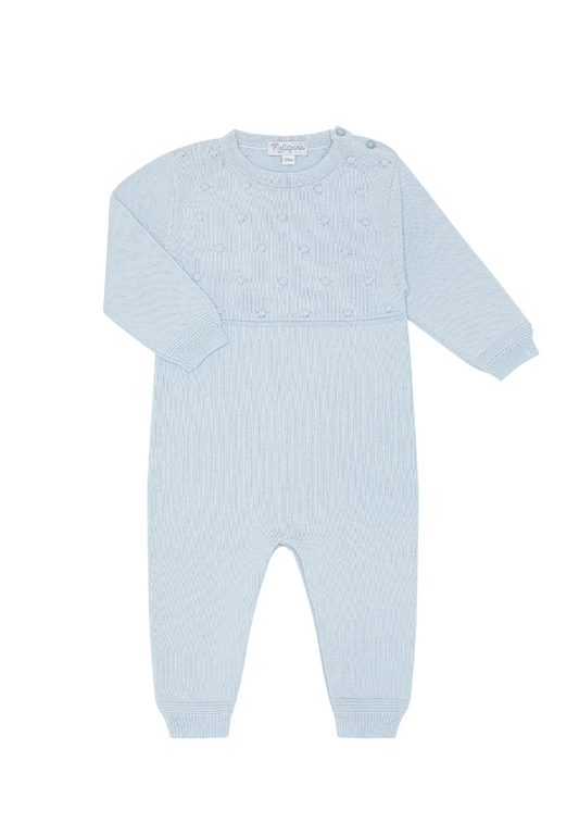 Nellapima Dotted Bodysuit
