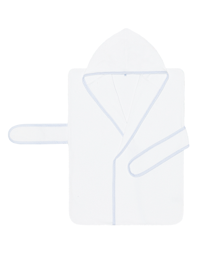 Nellapima Nella Hooded Bath Towell