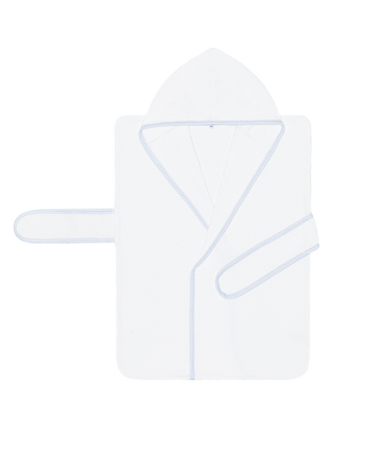 Nellapima Nella Hooded Bath Towell
