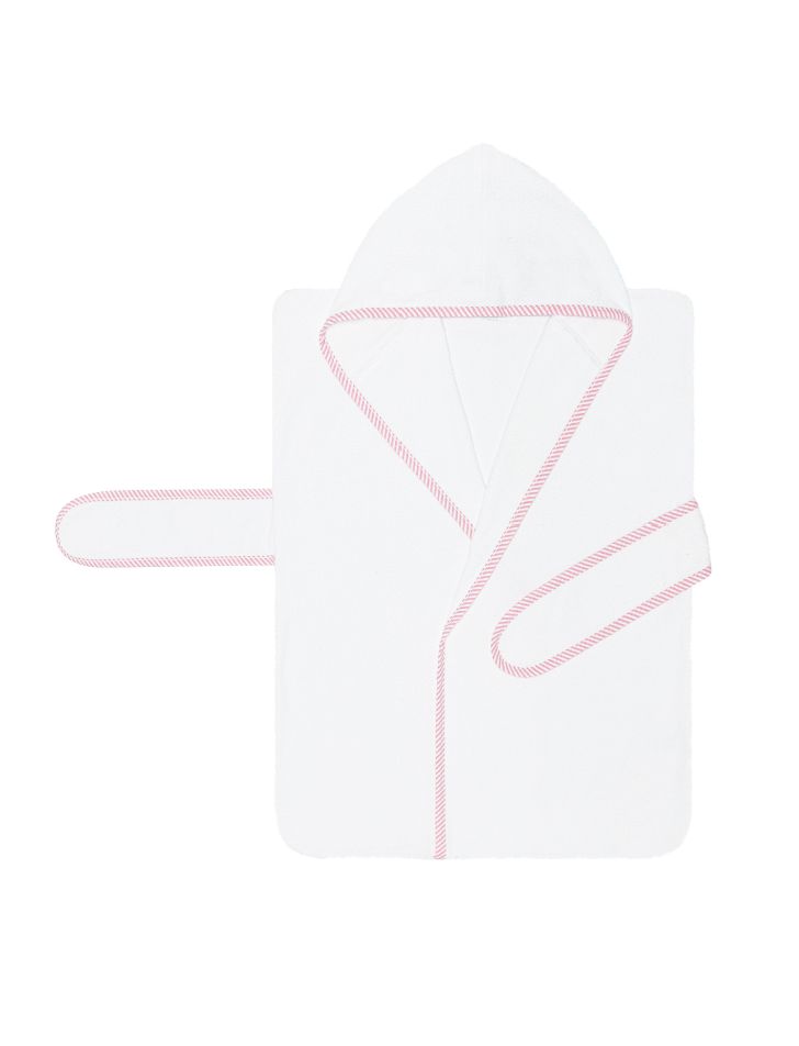 Nellapima Nella Hooded Bath Towell