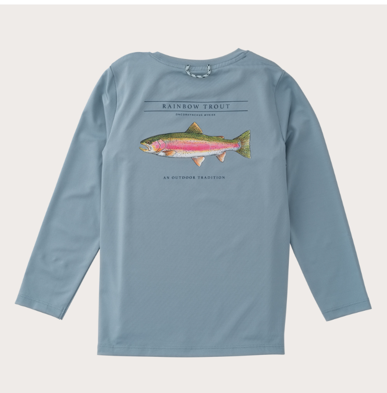 Prodoh Pro Performance Fishing Long Sleeve