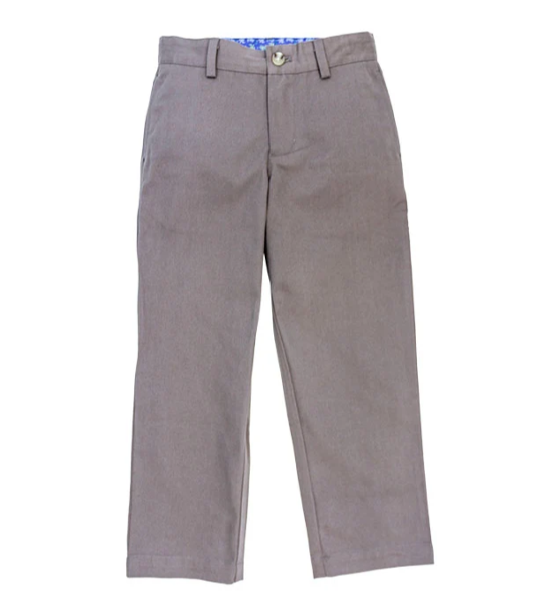 Bailey Boys Champ Pant - Putty Twill