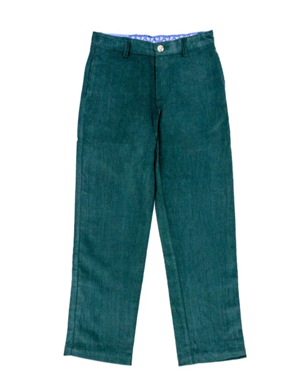 Bailey Boys Champ Pant - Clover Corduroy