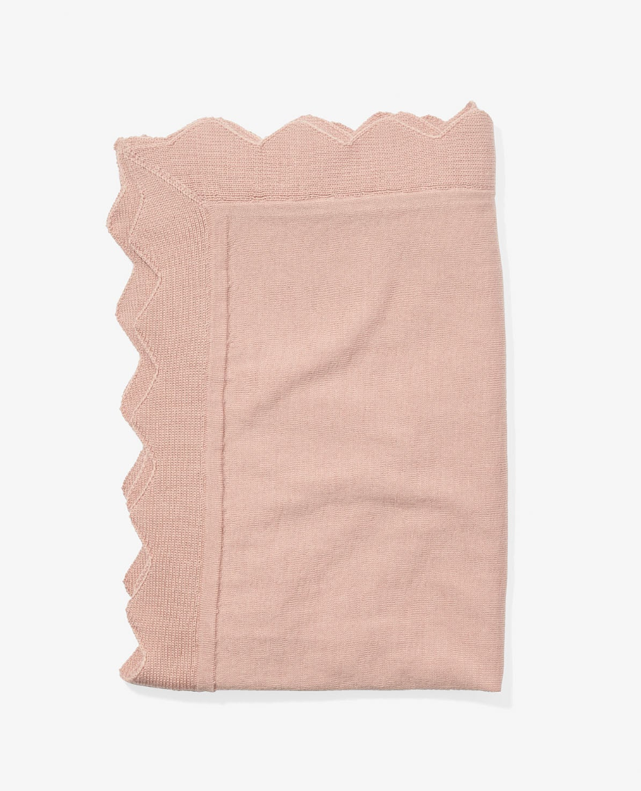 Oso & Me Graham Blanket