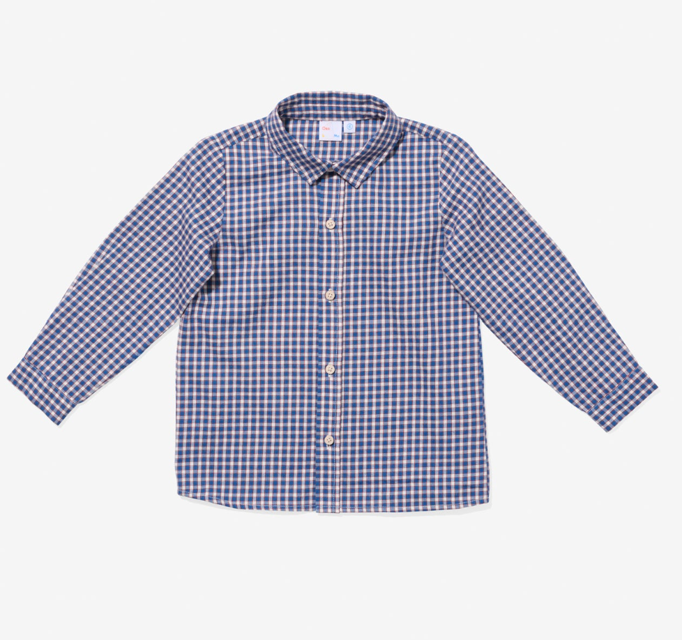 Oso & Me Jeffie Shirt