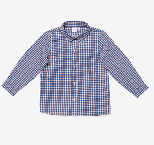 Oso & Me Jeffie Shirt
