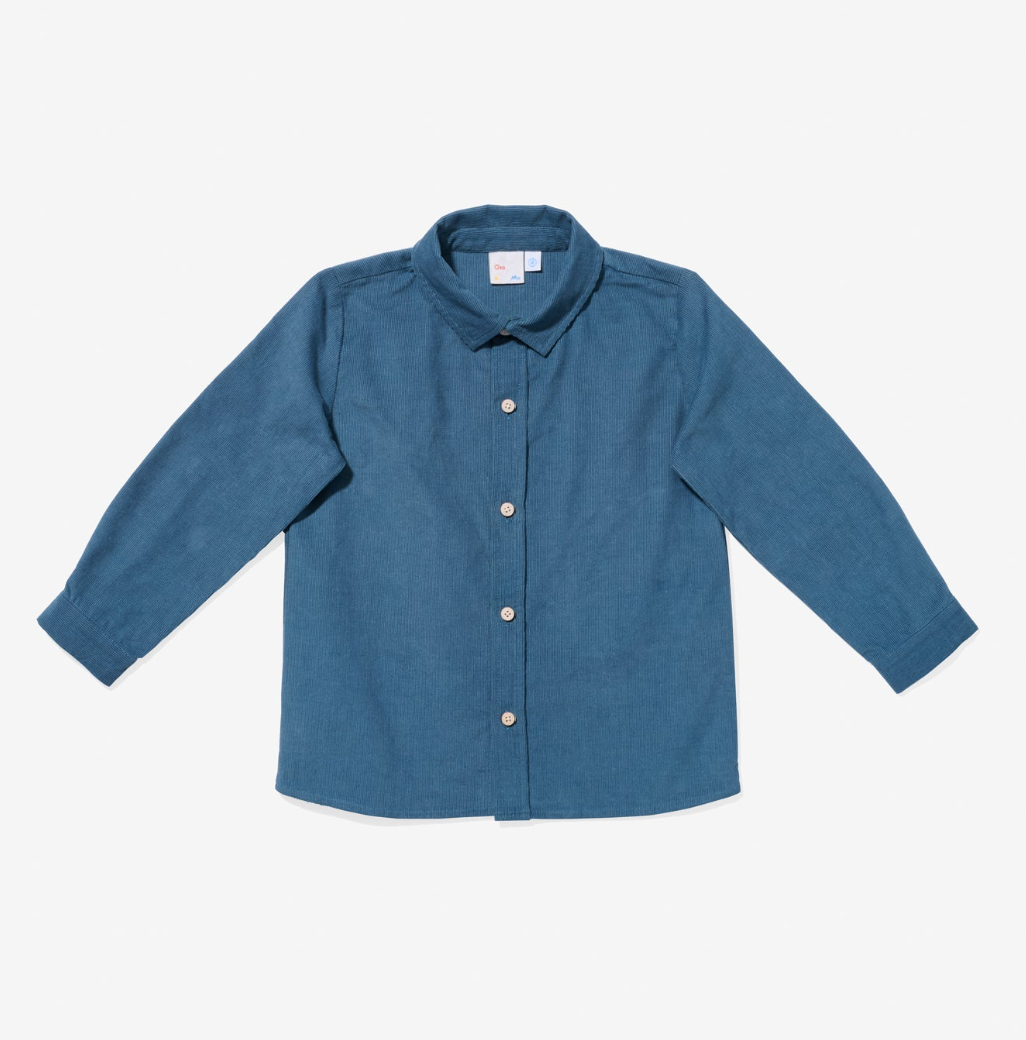 Oso & Me Jeffie Shirt