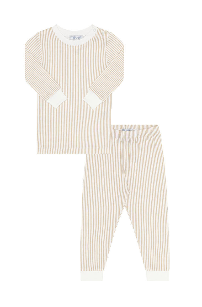 Nellapima Classic Stripe Pajama