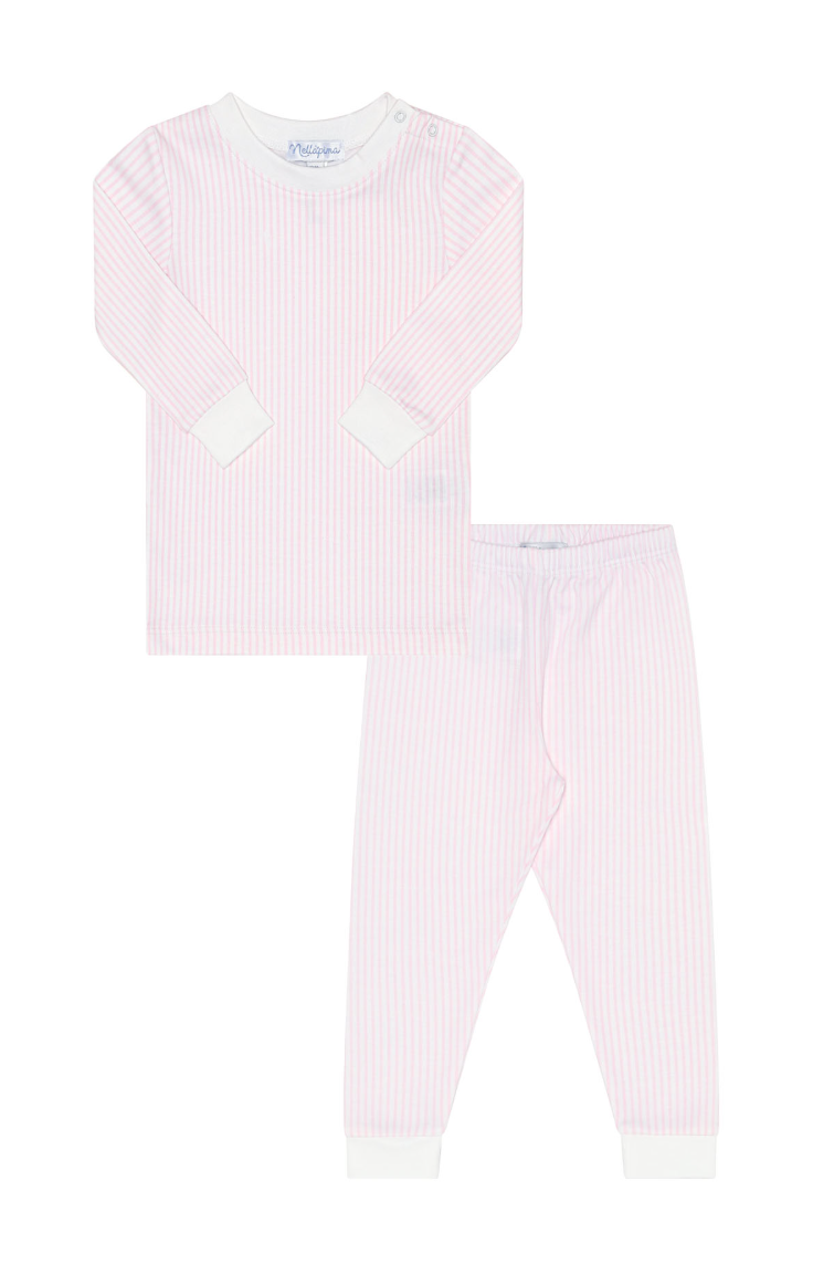 Nellapima Classic Stripe Pajama