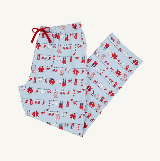 The Beaufort Bonnet Company Men's Sunday Style Sweatpant - French Terry