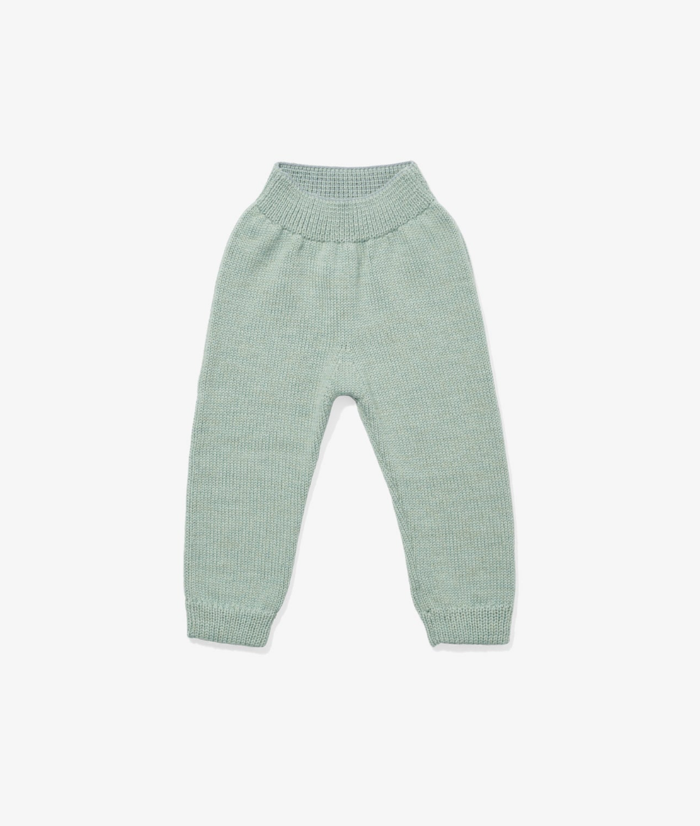 Oso and Me Baker Baby Pant